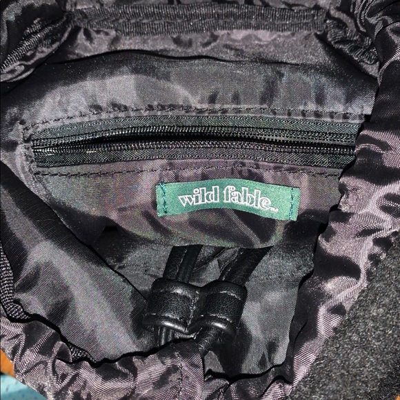 Flap Mini Bag - Picture 5 of 5